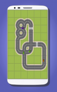 Cars 2 | 交通益智游戏交通解谜游戏汽车益智游戏谜 screenshot 0