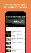 Play Tube & Video Tube Pro screenshot 2