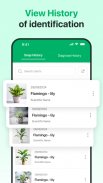 Plant ID: AI Plant Identifier screenshot 4
