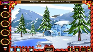 Can You Escape The Penguin screenshot 2