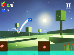 Jump Trail screenshot 12