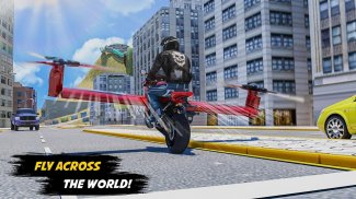 Indian Bikes Race GT Bike Game screenshot 3