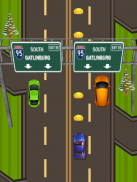 Traffic Car Racing - Highway Top Speed Racer screenshot 0