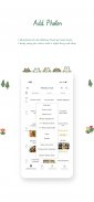 Yurit meal planner - Intuitive screenshot 20