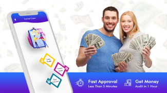 ePay - Instant Personal Loan screenshot 1