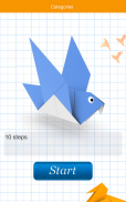 How to Make Origami screenshot 3
