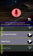 Pocket Singer screenshot 2