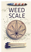 Weed Scale screenshot 2