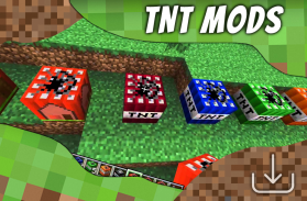 TNT Mod screenshot 2