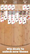 FreeCell Solitaire screenshot 4