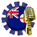 New South Wales Radio Stations - Australia