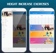 Height Increase Exercises screenshot 5