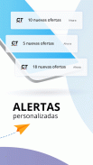 CompuTrabajo - Ofertas de Empleo y Trabajo screenshot 2