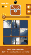 Moving Jigsaw - Dynamic jigsaw screenshot 3