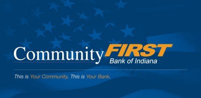 Community First Bank of IN