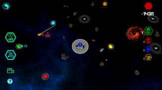 Far Space screenshot 2