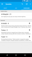 Quranku - Al Quran Indonesia screenshot 4