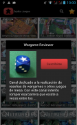 Explica Juegos de Mesa screenshot 7