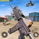 Commando Combat Shooter: Offline Action Games 2020