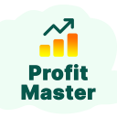 Profit Master Icon