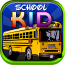 599-School Kid Escape