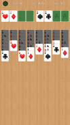 FreeCell Solitaire by MiMo Games screenshot 10
