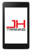 JH Training screenshot 13