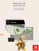 Contrôle parental Nintendo Sw… screenshot 8