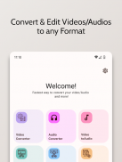 Video Converter, Video Editor screenshot 6