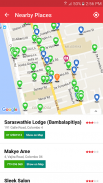 YAMU - Colombo Restaurants & Reviews screenshot 4