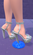 Shoe Crushing ASMR! Satisfying Heel Crushing screenshot 10