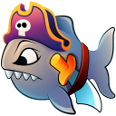 Peixe Pirates vs