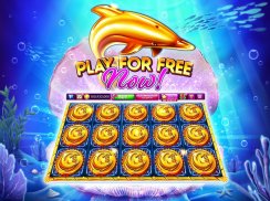 Slots Craze Casino: Giochi di Slot Machine Gratis screenshot 10