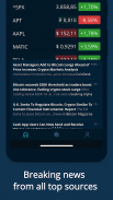 HODL Real-Time Crypto Tracker screenshot 22