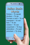 Learn Italian Language Speaking Free screenshot 1