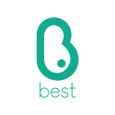 best invest: save & invest Icon