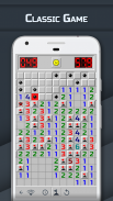 Minesweeper GO - classic game screenshot 0