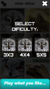 Owl Slide Puzzle screenshot 7