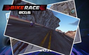 Bike Race 2016 screenshot 6