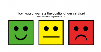 Customer Satisfaction Survey screenshot 6