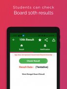 WEST BENGAL BOARD RESULT 2021 screenshot 12