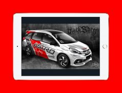 Car Cutting Sticker Designs screenshot 7