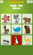 Animalis: Animaux pour Enfants screenshot 10