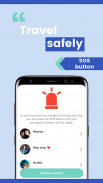 Vitt: safe, affordable and fast rides for everyone screenshot 2