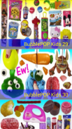 BubblePOP Kids screenshot 5