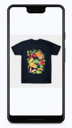 TeePublic : T-Shirts App screenshot 1