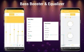 Music Player untuk Android screenshot 10