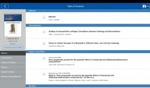 Jnl of Orthopaedic Research screenshot 11