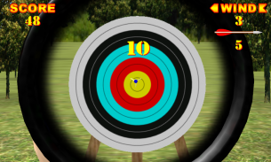 Crossbow Shooting 3D simulator screenshot 8