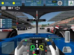 Fx Racer screenshot 7